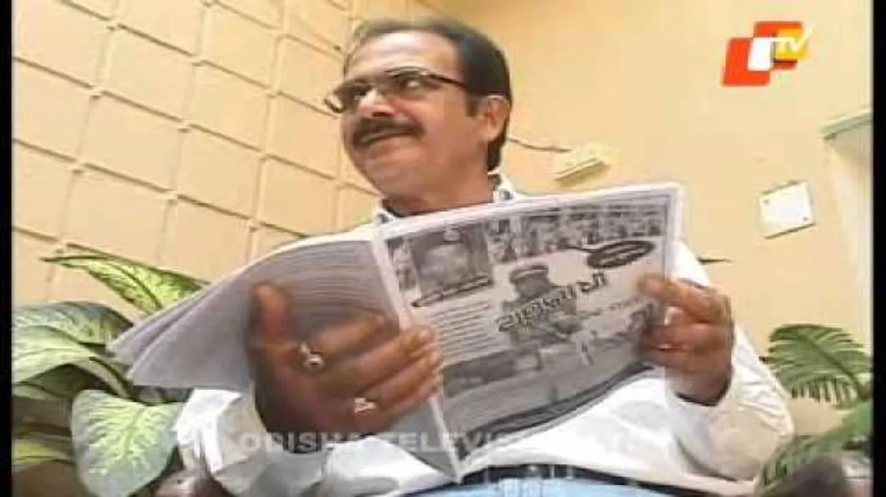Now ex OSAP officer levels corruption charges against Marik