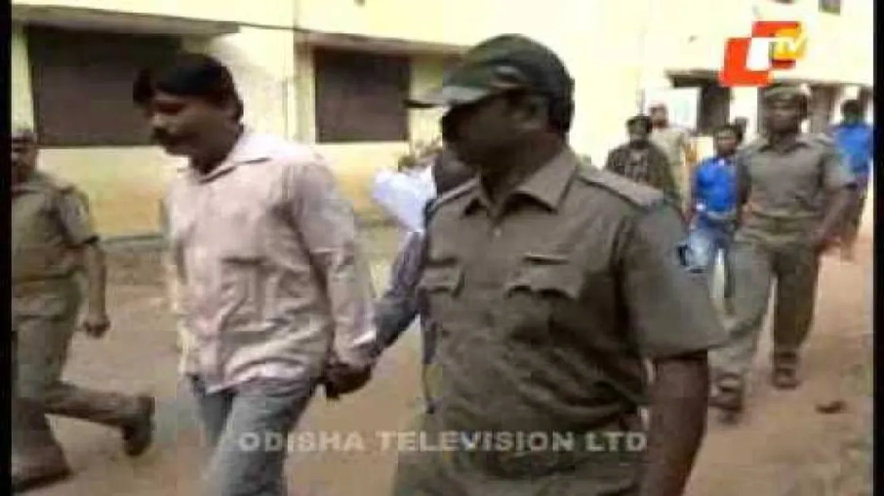 Itishree murder: Life convict begins fast-unto-death in jail