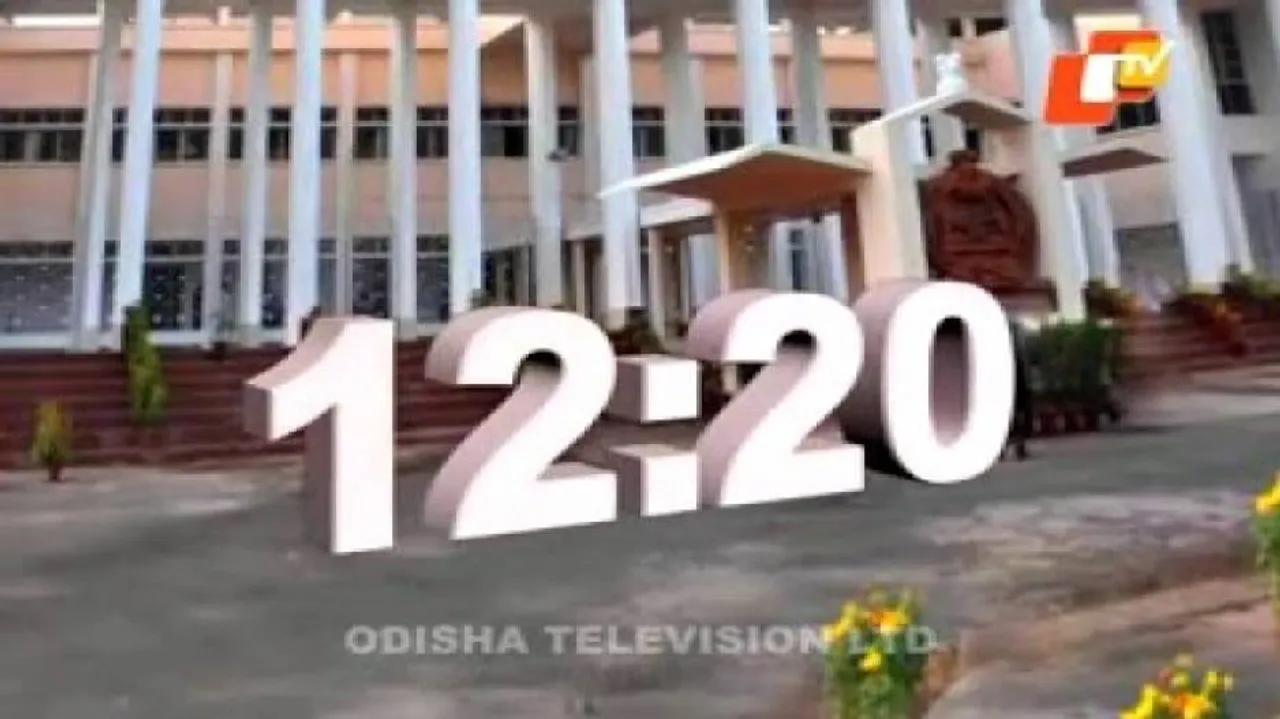 Fire erupts in CM’s chamber in State Assembly; no major damage