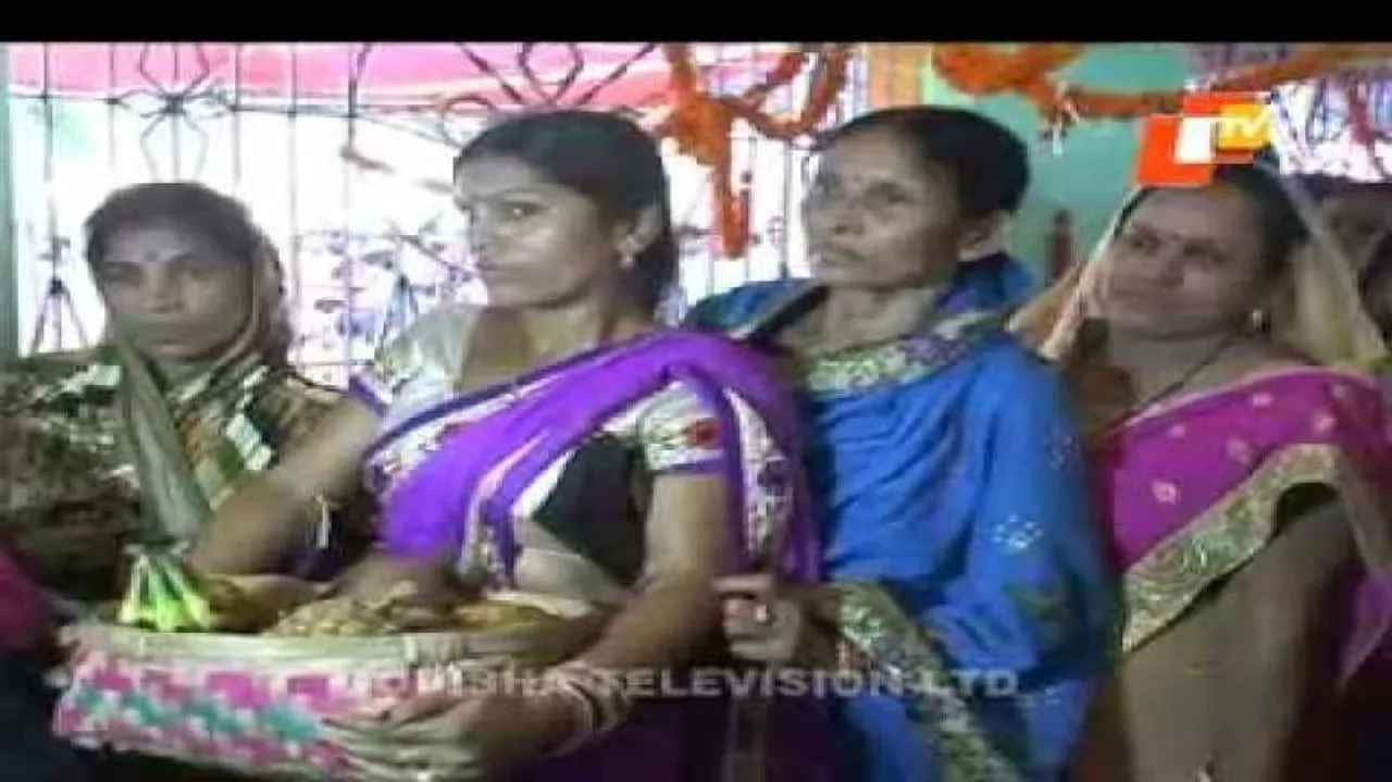 Women observe ‘Savitri Brata’; pray for long life of husbands