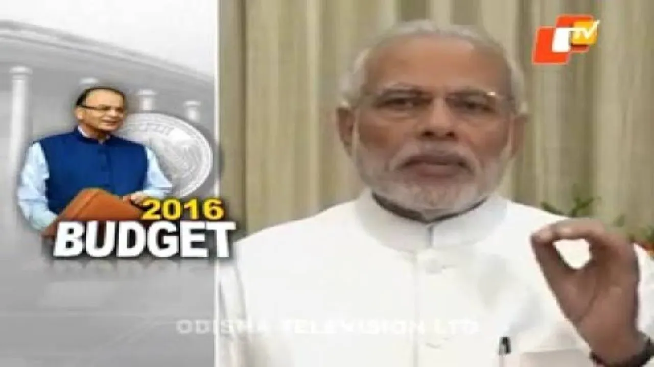 Cut in tax devolution to states ‘unfair’, says Naveen