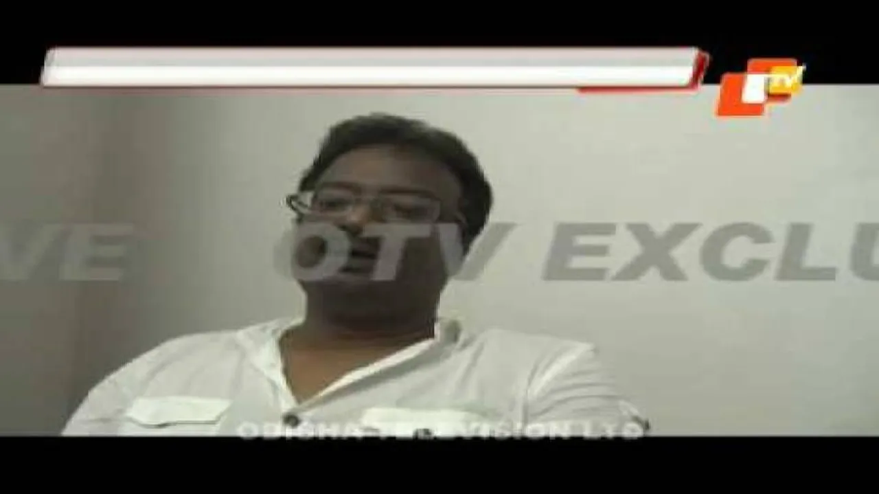 AT scam: CBI seizes Debasis Panda's SUV