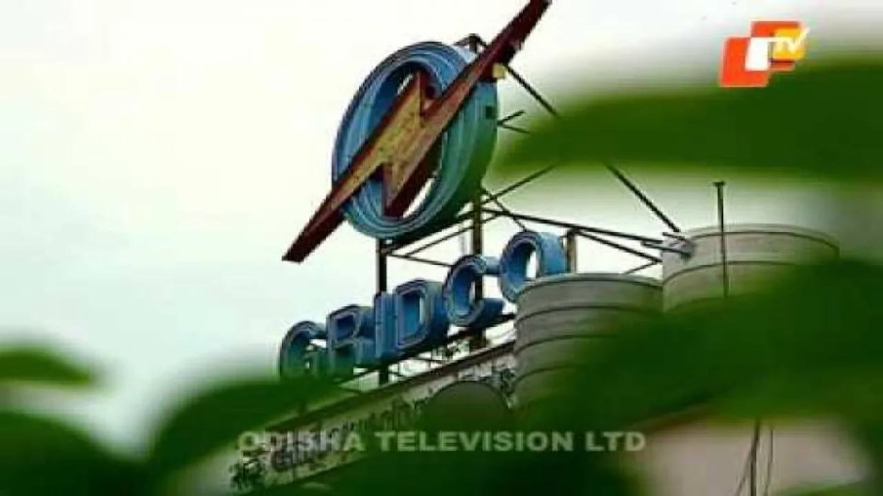 Discoms in Rs 300 cr financial fudge