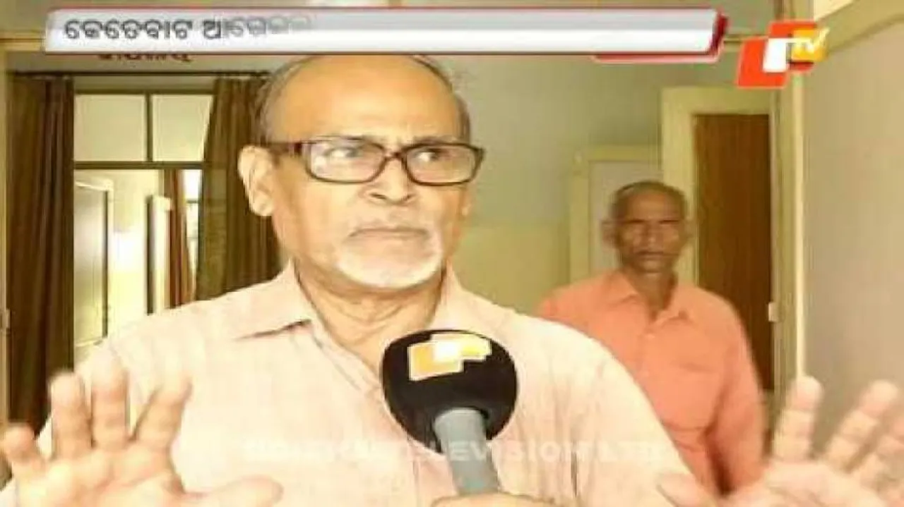 Papu's arrest bid to bury Oscar scam: Opp, civil society