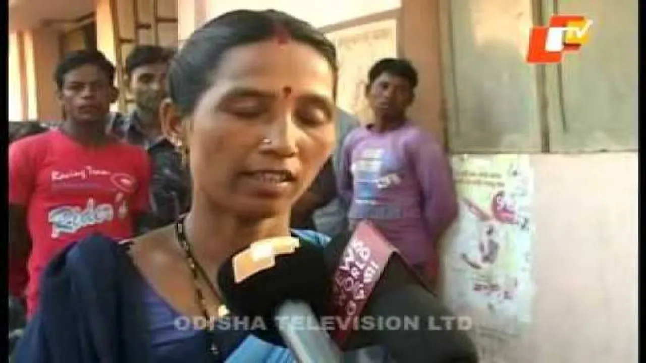 Pregnant woman dies waiting for ambulance