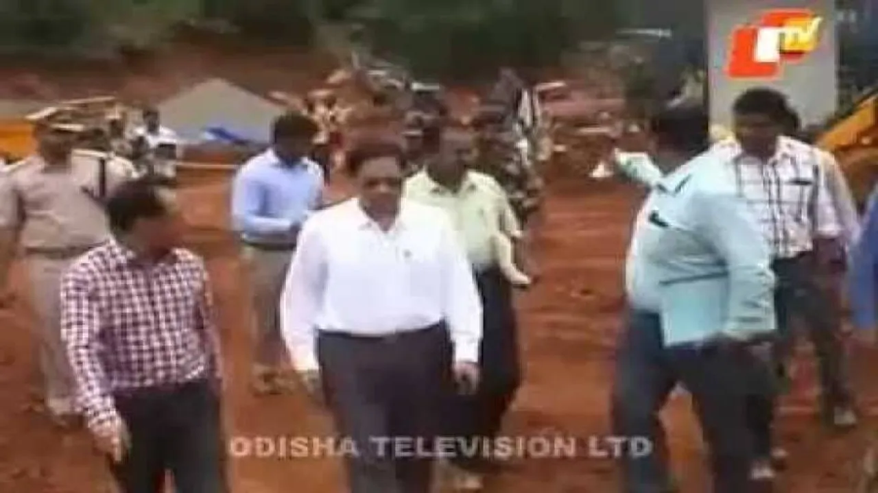 Gurupriya bridge to be completed before schedule: UN Behera