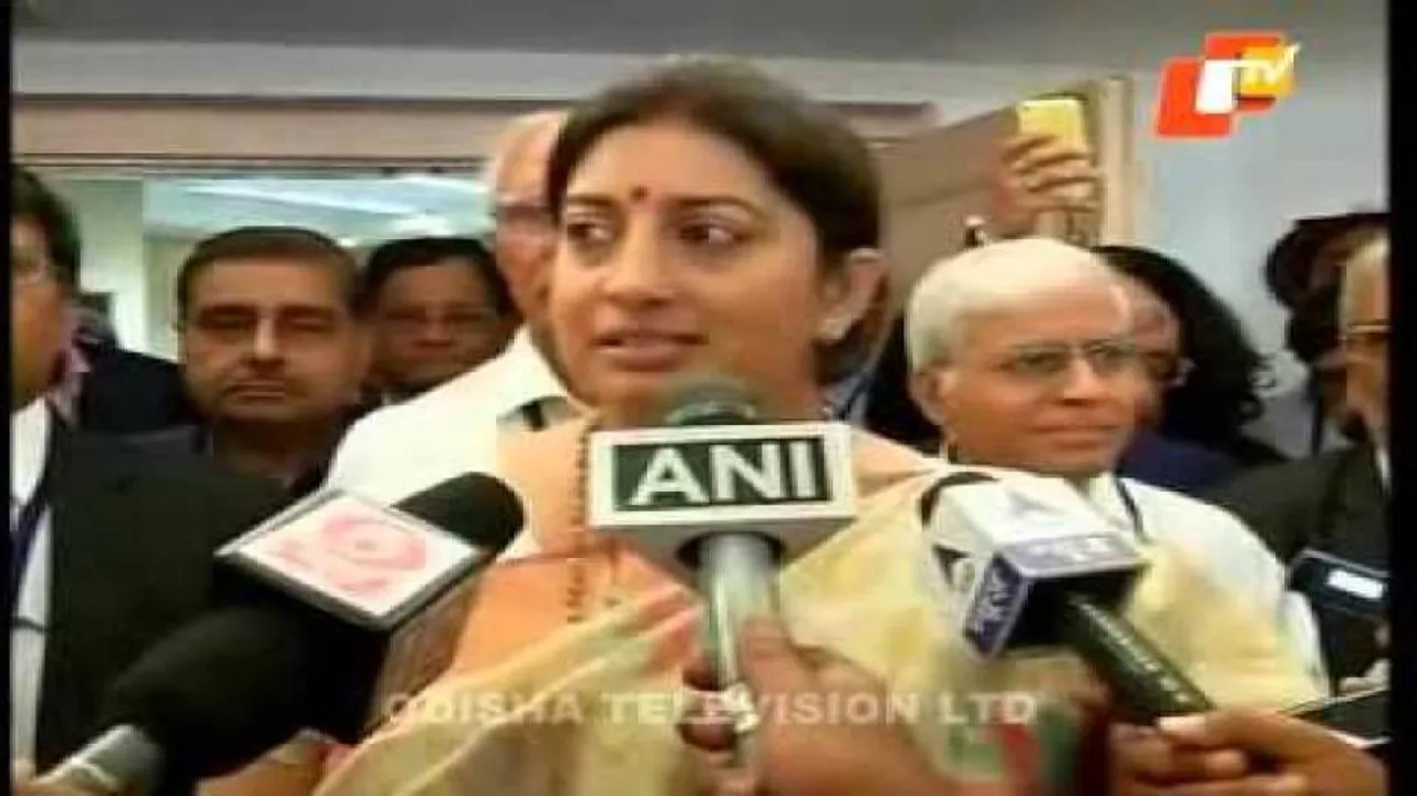 Odisha draws a blank in Centre’s list of Top 10 edu institutions