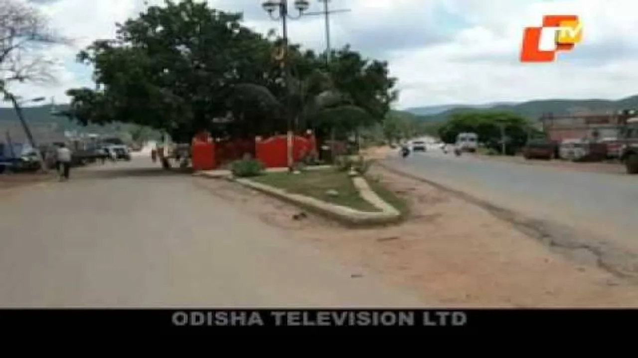 Miscreants loot Rs 6 lakh from beer parlour staff