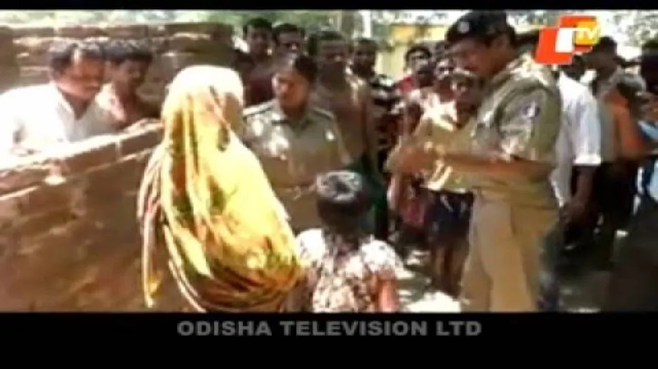 Tension over molestation of Class III girl by teacher