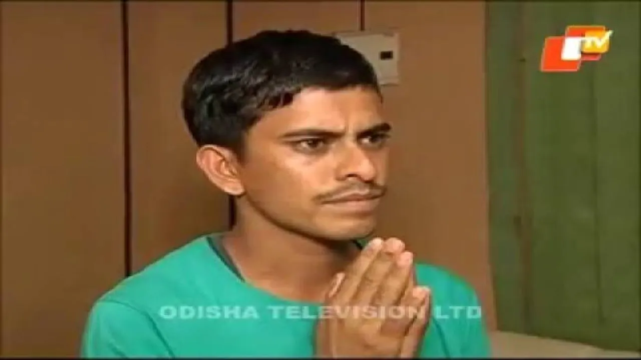 Bangladeshi youth detained for obtaining passport fraudulently