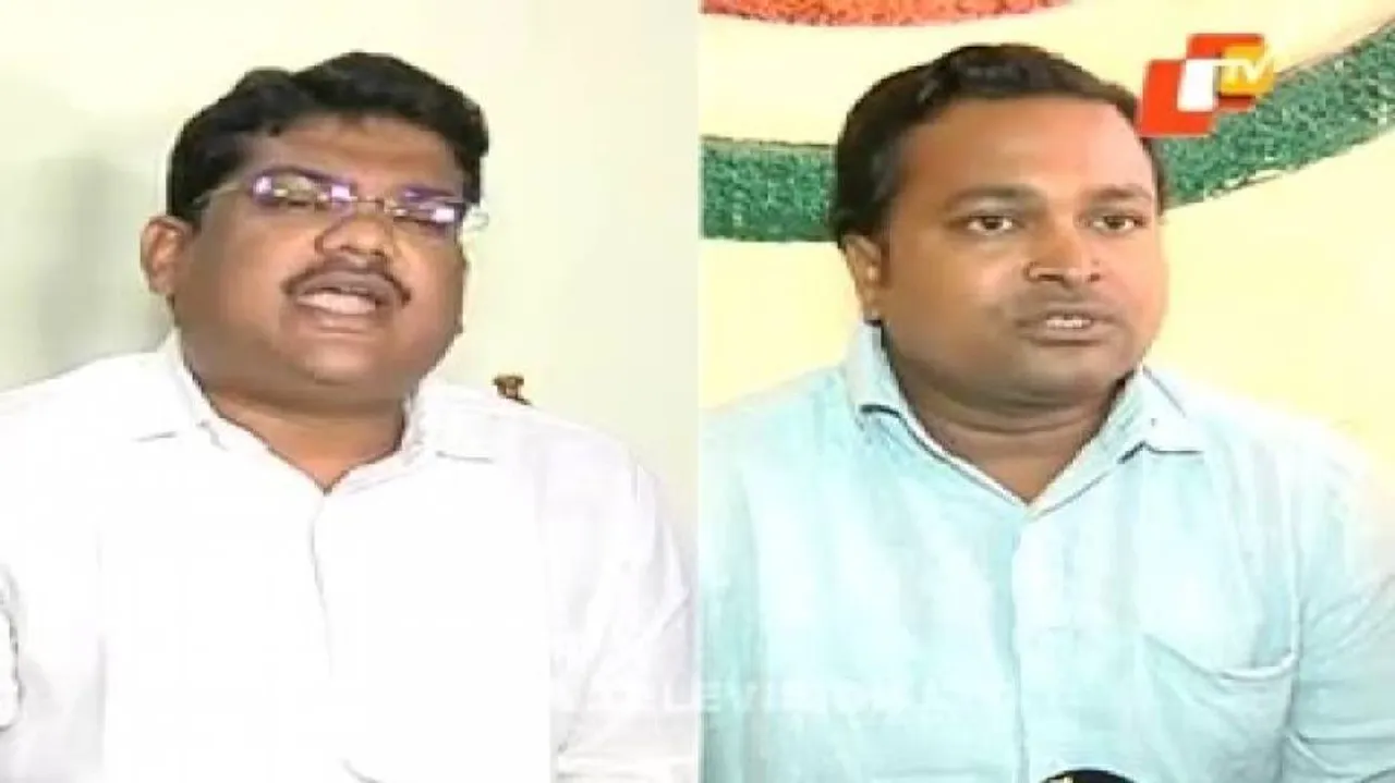 Students' Cong demands BCJD chief's arrest for D brothers' links