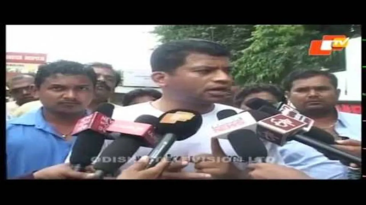 Disclose details of 23 missing encephalitis patients: Majhi to govt