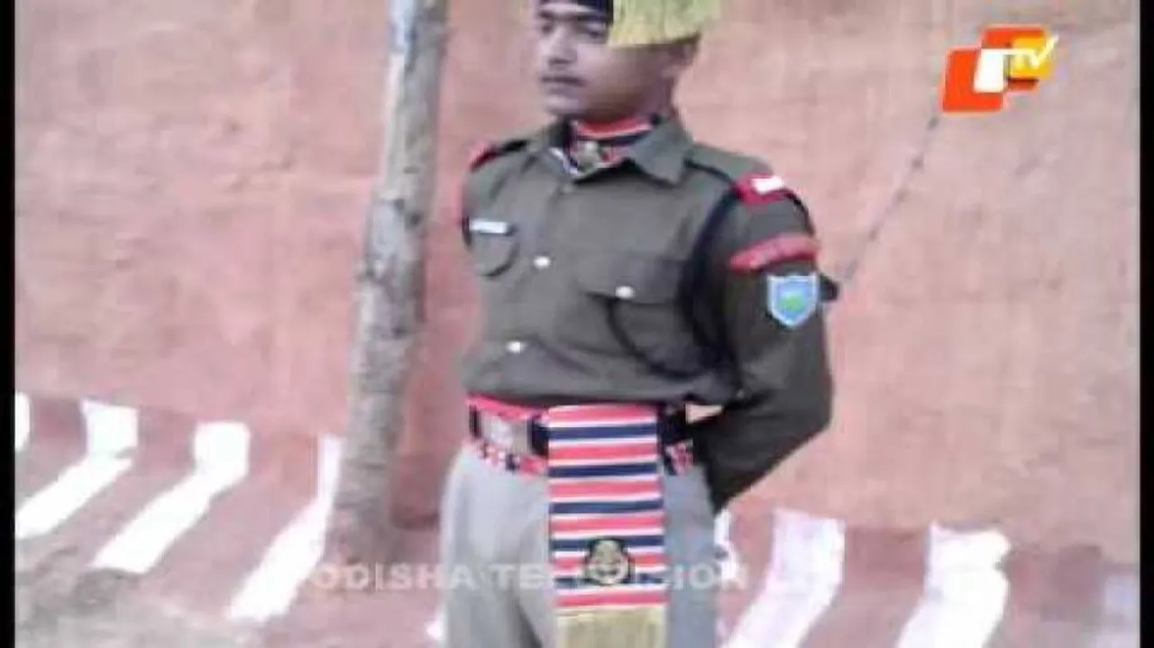 Odia BSF jawan commits suicide in Silguri