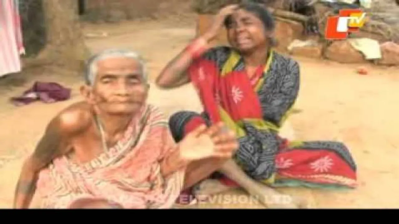 Puri: Two minor girls charred to death