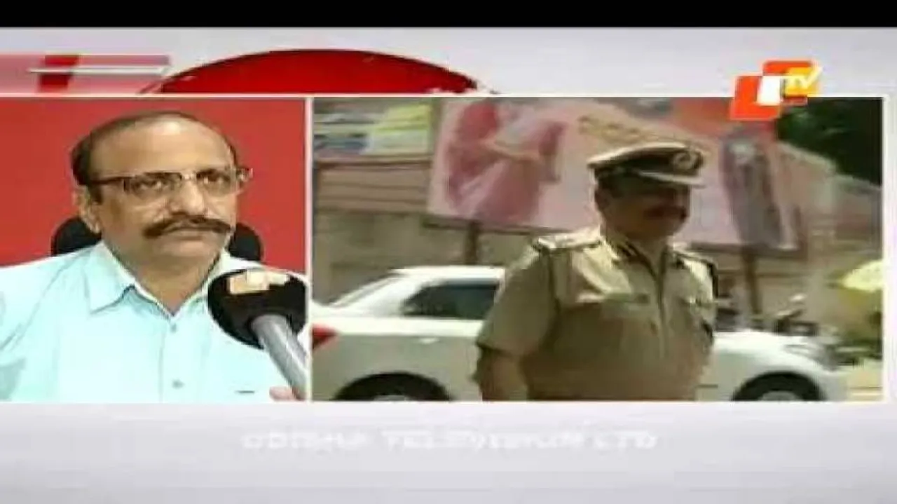 Odisha Fire Service braces for possible floods