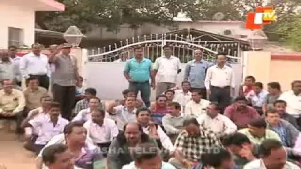 Block grant teachers to boycott HSC exams