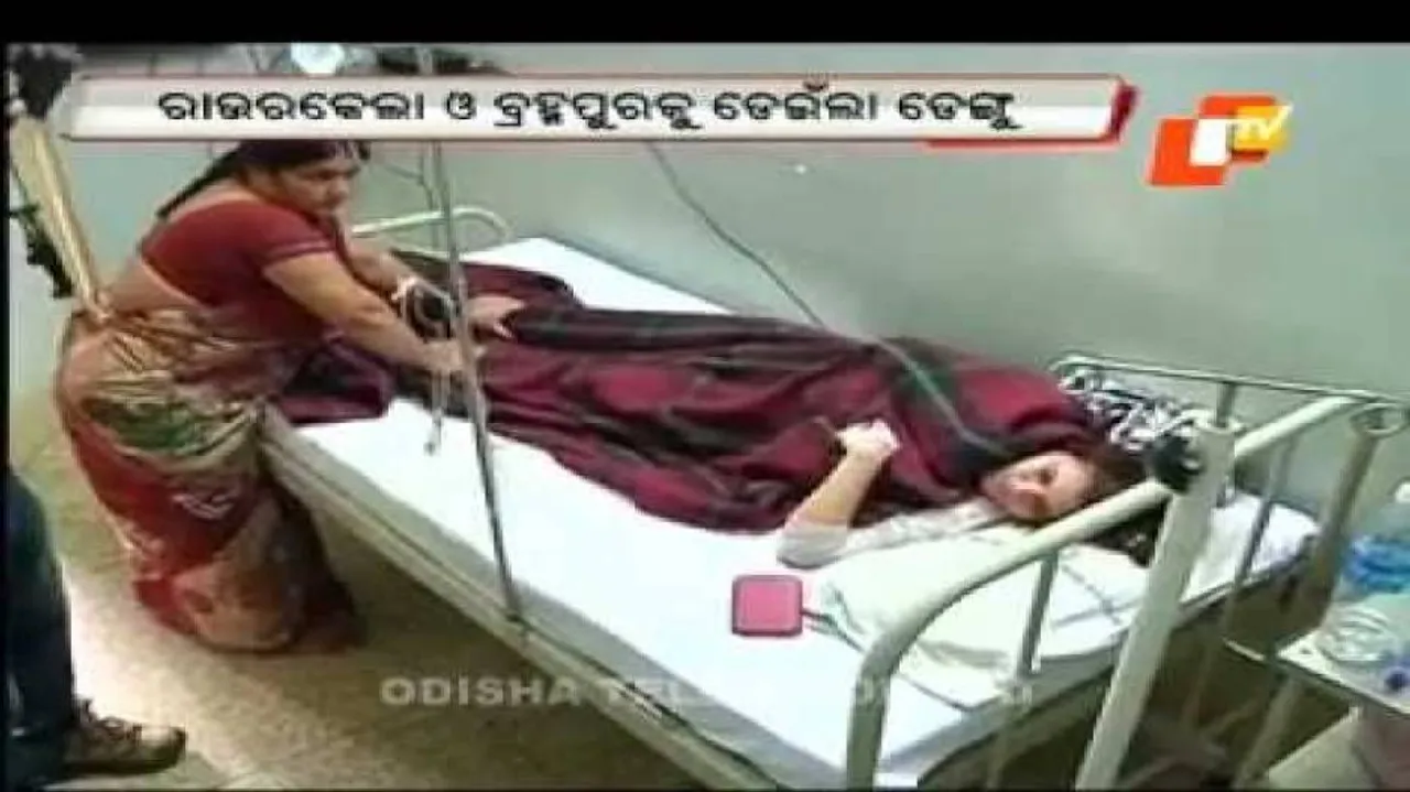 Nodal officer appointed to monitor drive against dengue