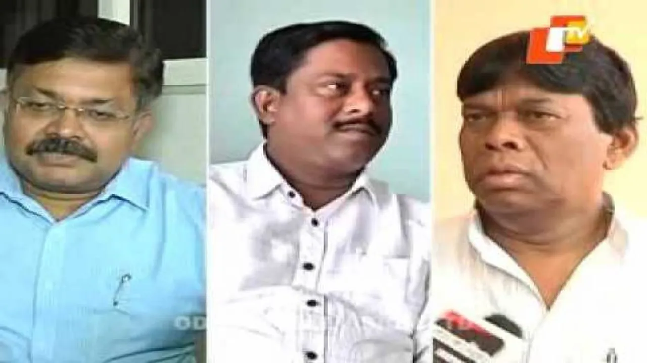 Parties bay for Dasburma’s blood over CBI notice