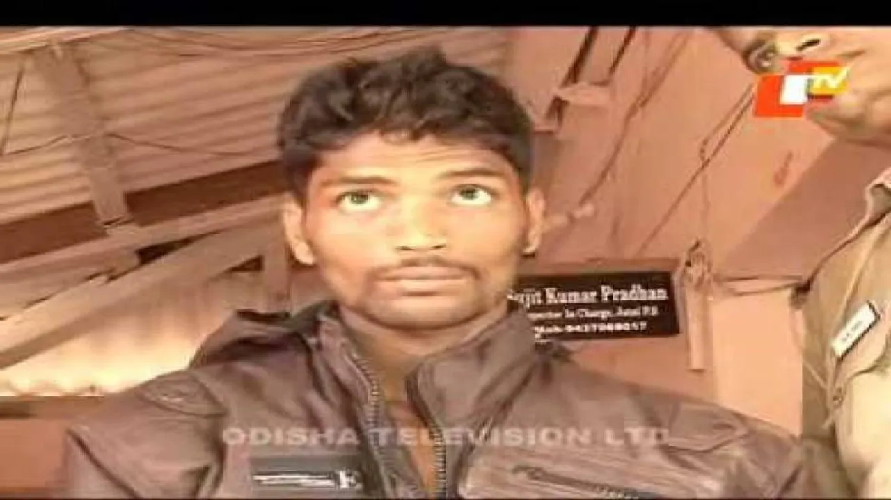 Minor girl rape: Angy locals demand security, action against accused