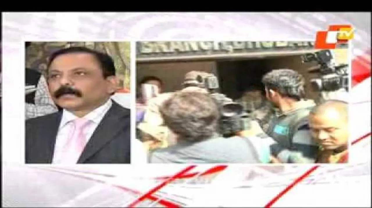 Ex-serviceman arrested in Rs 30 cr land fraud