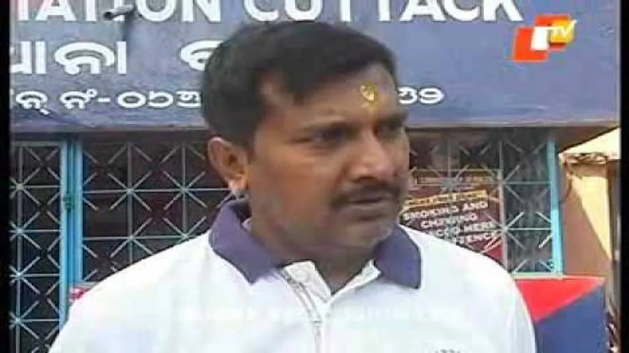 D-brothers link: Ex Rourkela Councillor detained