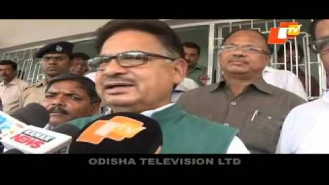 Kandhamal deaths: NHRC seeks report from Centre, State