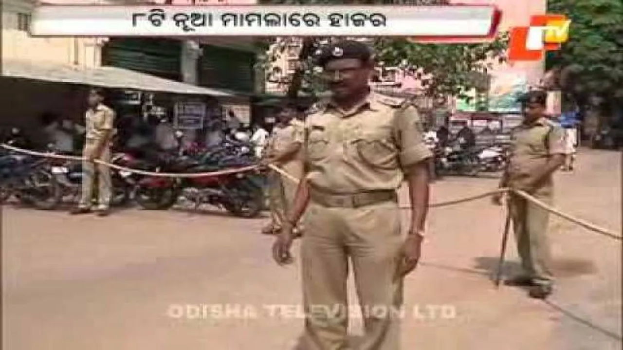 D-brothers produced in court, sent back to jail