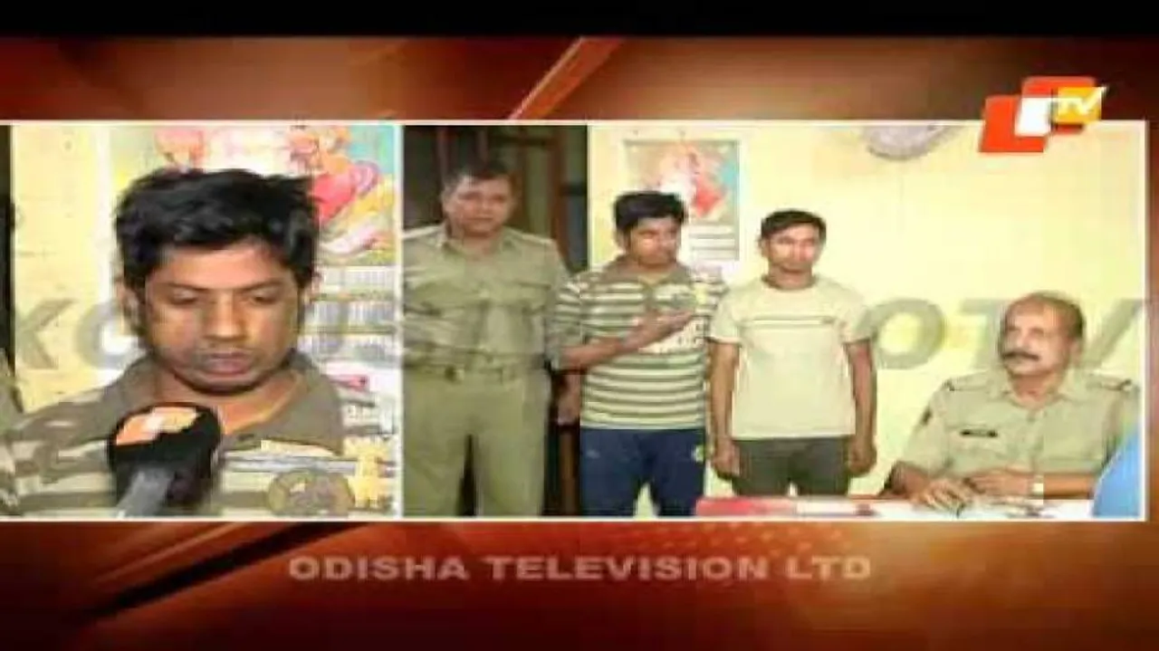 Have paid Rs 3k to middleman to enter India: Bangladeshi youth