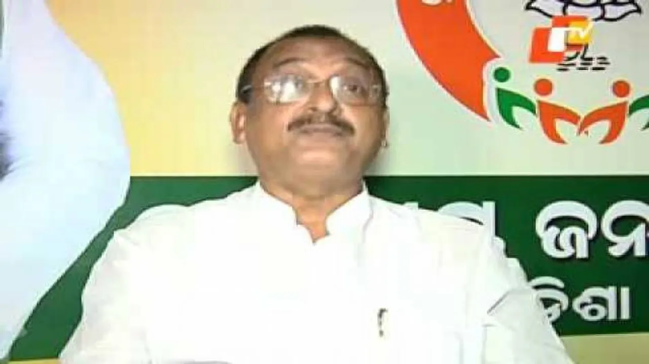 Dasburma invested chit fund money in 5 companies: BJP, Cong