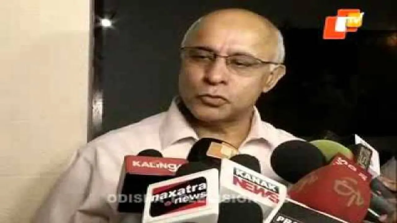 Subroto Bagchi assumes office
