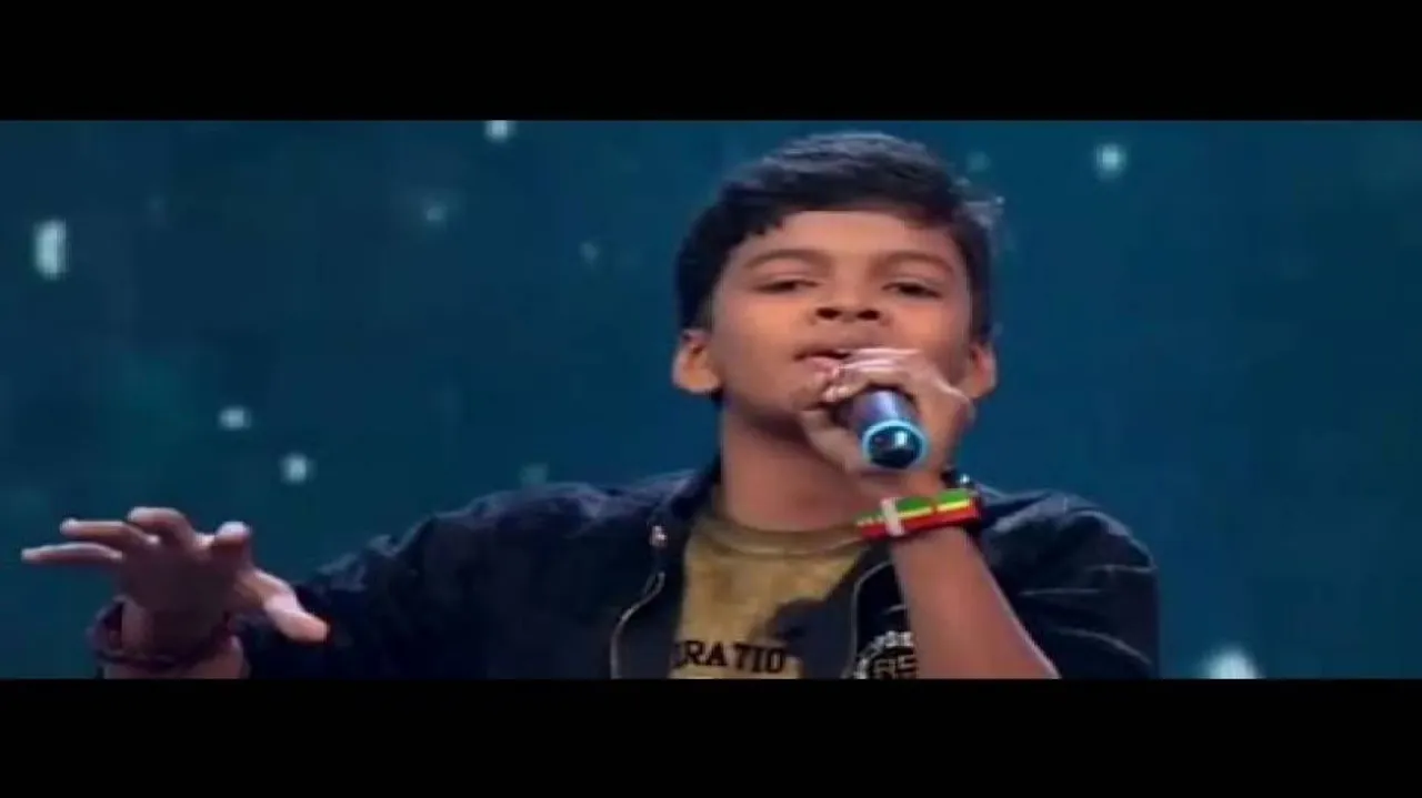 Vote for Satyajeet Jena: Touched CM appeals for singing sensation