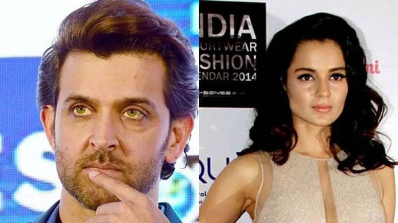 Hrithik Roshan Impact; Kangana Ranaut Still Haunted By ‘War’ Actor?