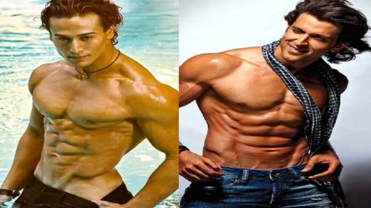 Hrithik Roshan, Tiger Shroff to star in a Yash Raj production