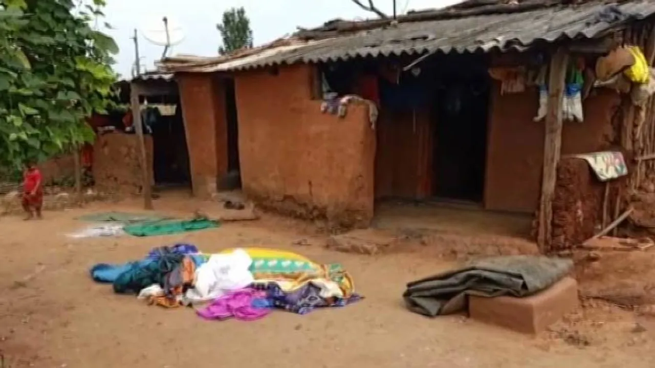 Poacher In Odisha Dies In 'Accidental Firing' From Own Gun