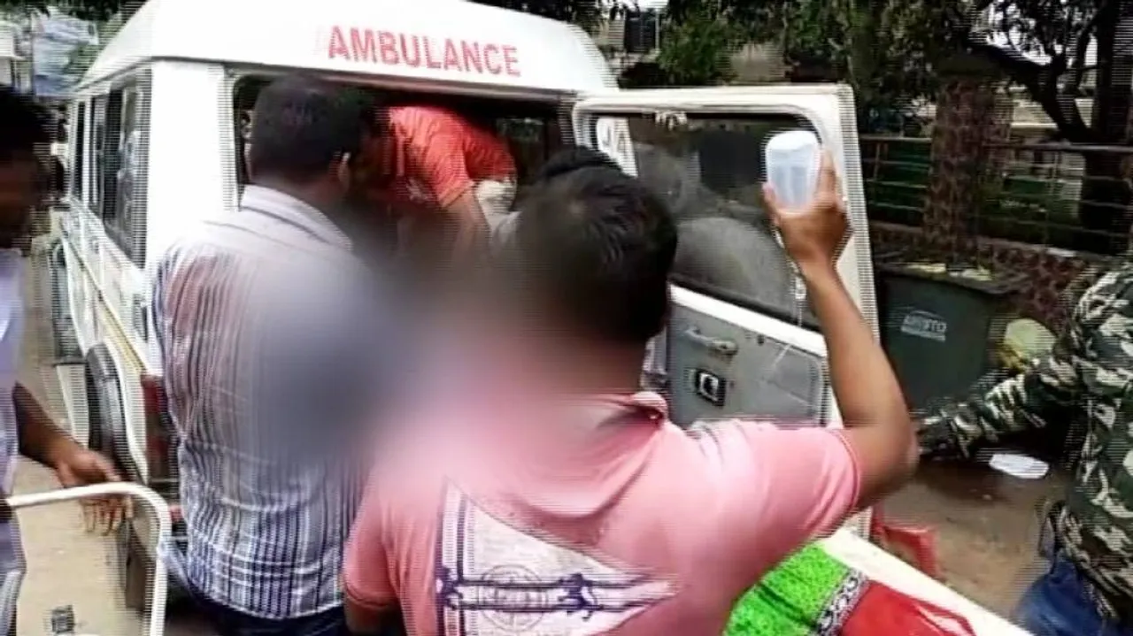 Woman beaten to death by husband over 'illicit relationship'