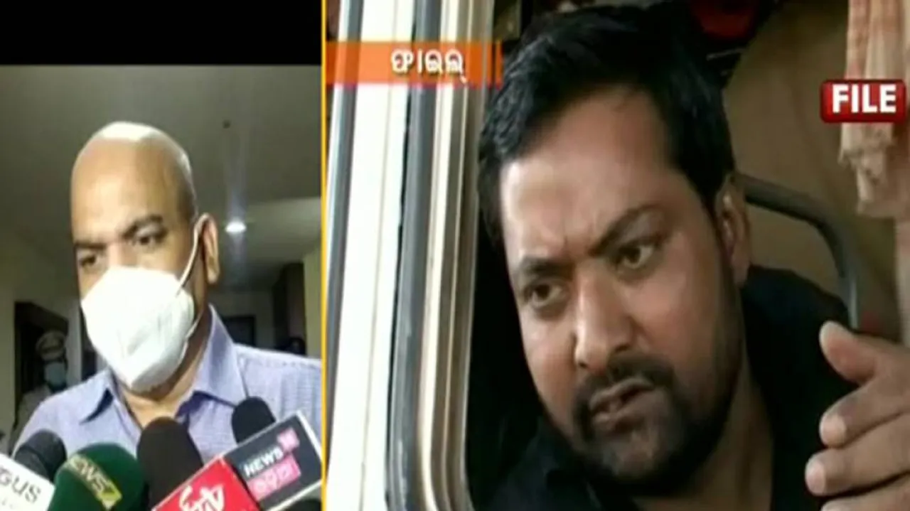 Core Team Constituted To Nab Gangster Hyder, Says Twin City Police Commissioner