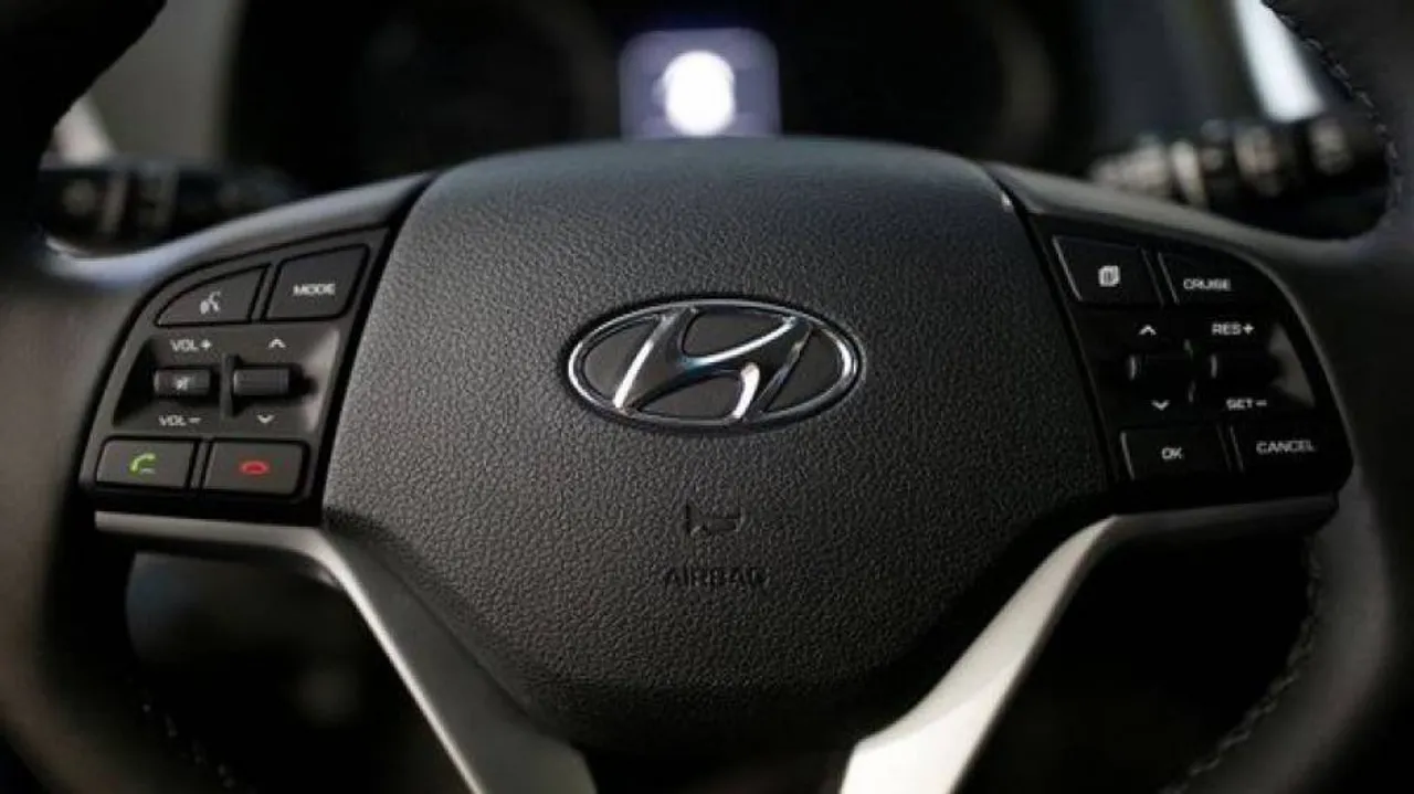 Hyundai Motor India revises prices post GST cess hike