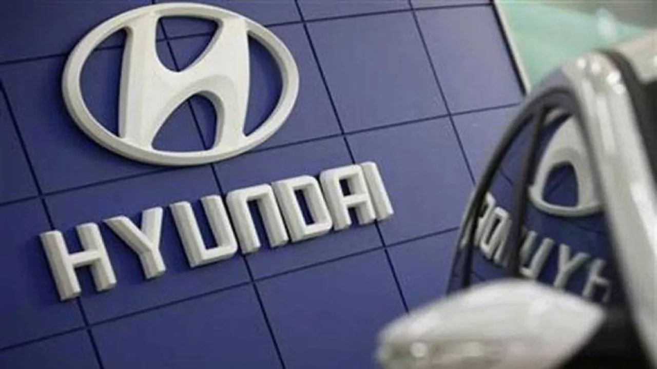 Hyundai Motor India's September domestic sales up over 17%