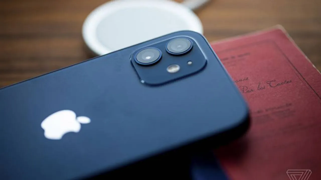 'Apple Days' Sales Offer Deals On Amazon: Buy iPhone 12 Mini & Other Models At Discount