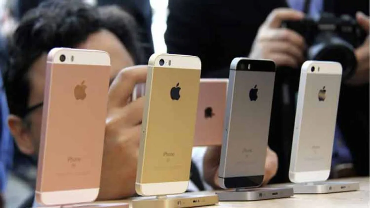iPhone Owners 167 Times More At Risk Of Being Hacked