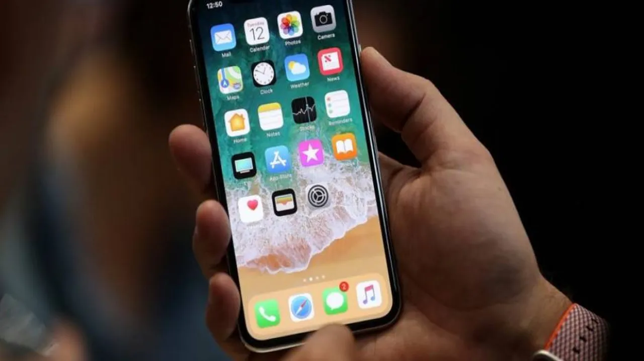 This company claims to unlock iPhone X for $15,000