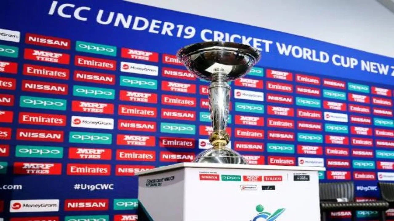 ICC U-19 CWC Final: Clash of two most successful teams in the history