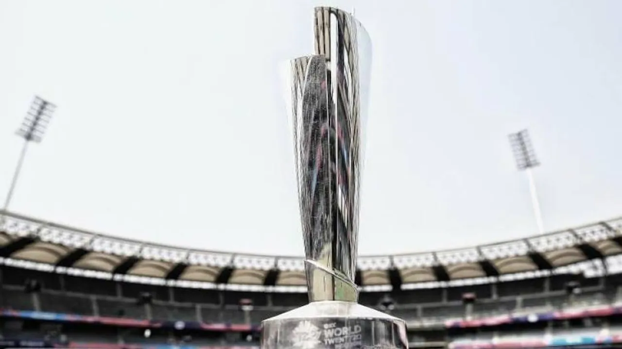 ICC announces schedule for Women's World T20 Qualifiers