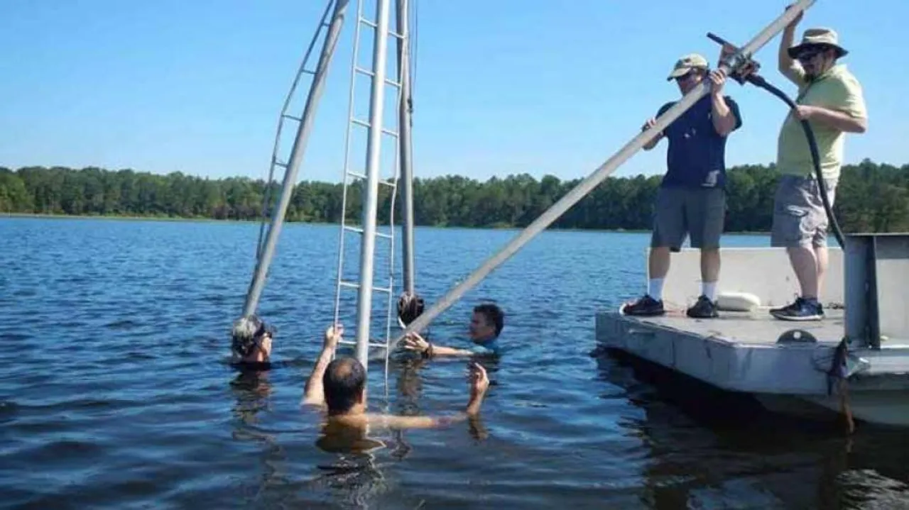 New Evidence Into What Triggered Extinction Of Ice Age Animals