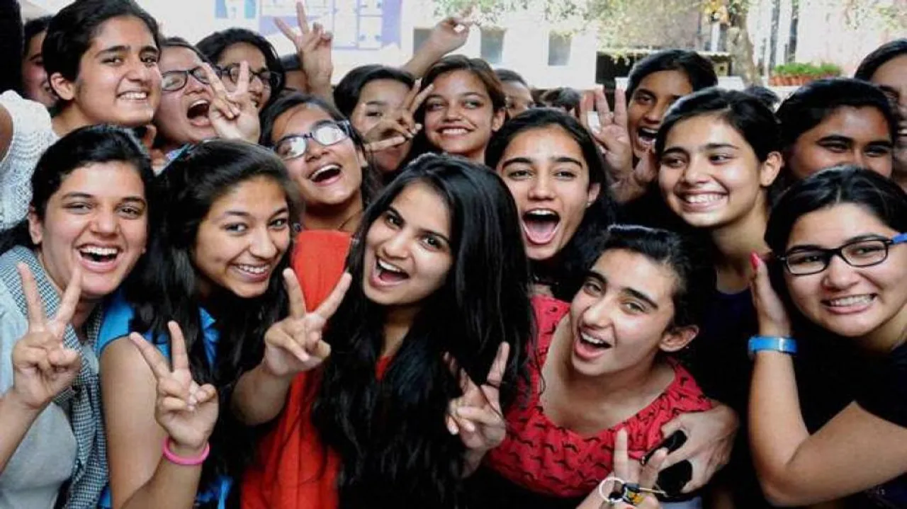 ICSE Class 10, ISC Class 12 results declared