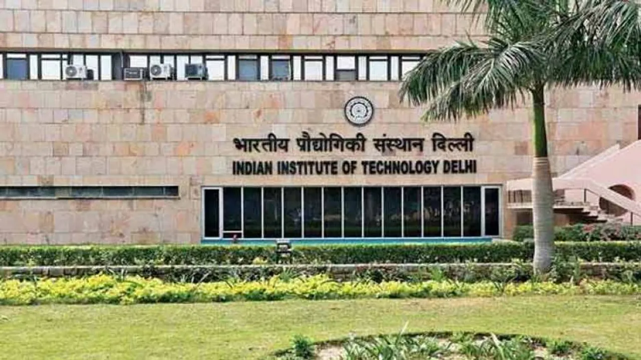 IIT Recruitment 2018: Apply For Multiple 103 Posts; Don't Miss