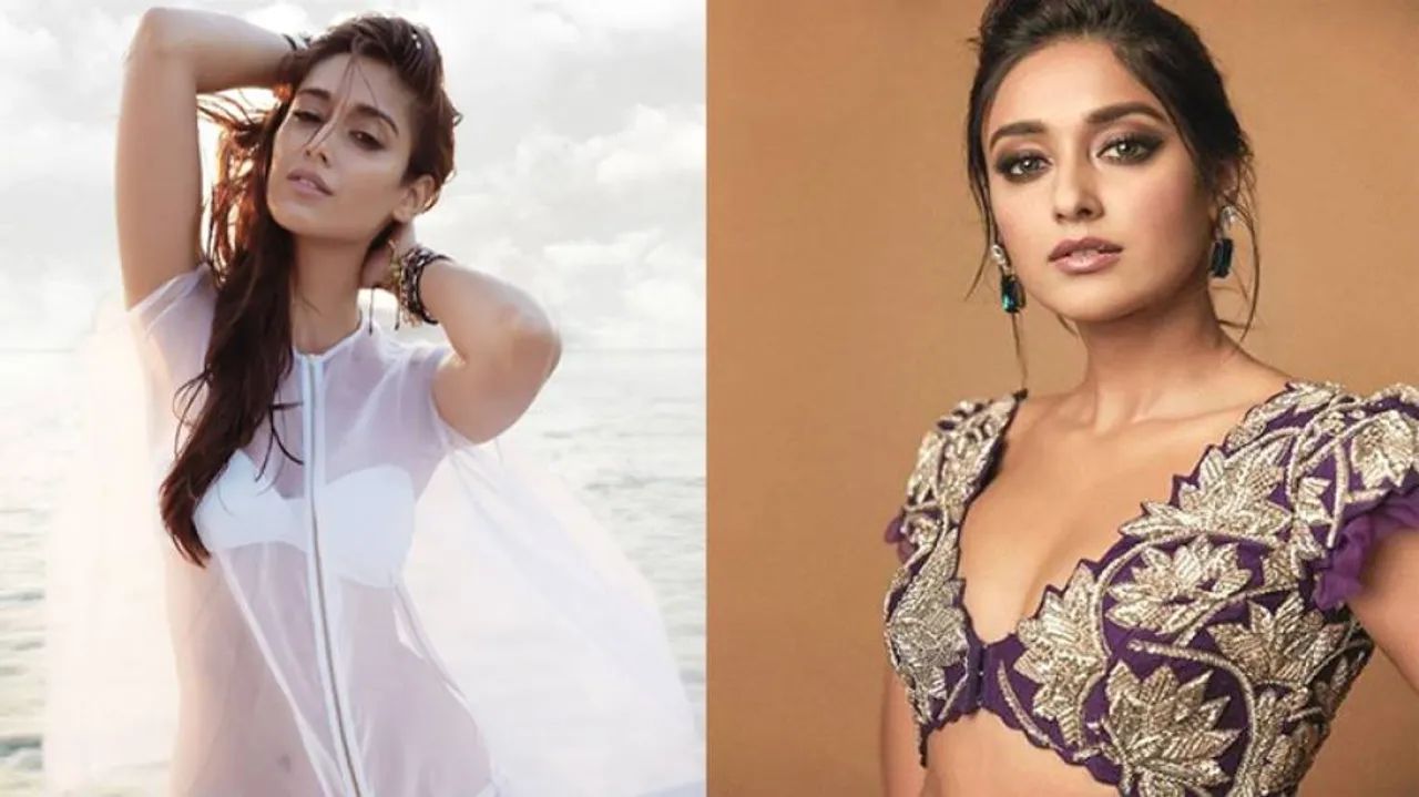 Ileana D’Cruz Rubbishes Abortion And Suicide Attempt Rumours