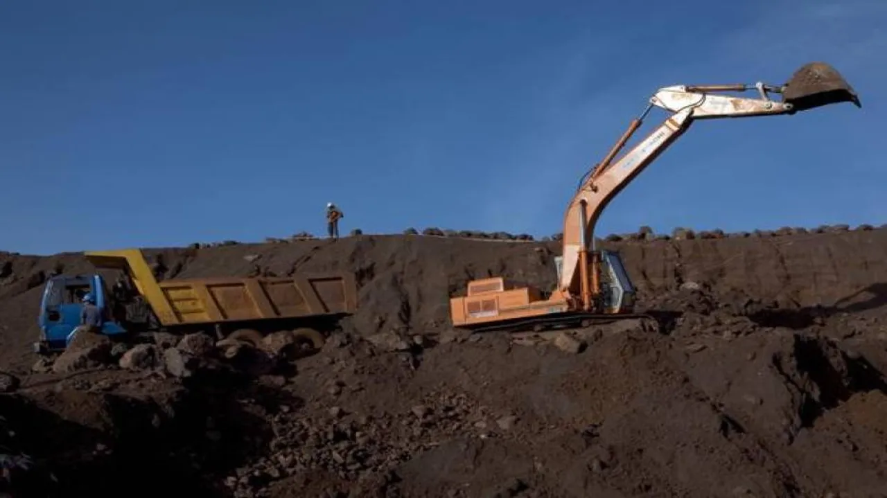 Illegal mining in Odisha: SC rejects pleas of 3 mining companies