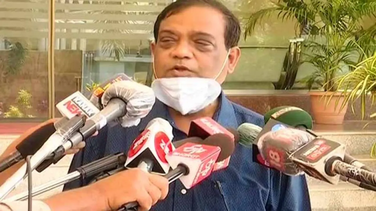 Odisha To Conduct 20,000 COVID Tests Per Day From August: ILS Director
