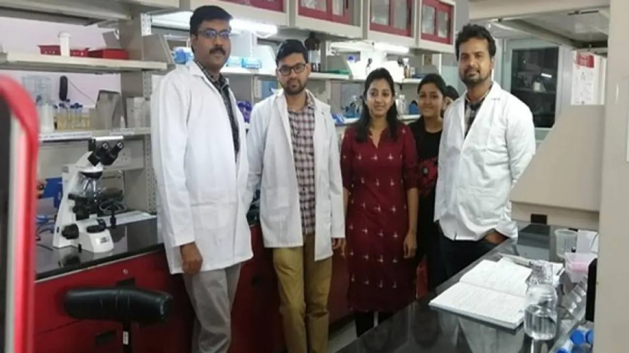 Odisha Malaria 'Daman' gets a boost, ILS, Bhubaneswar devises test-kit for Asymptomatic Malaria